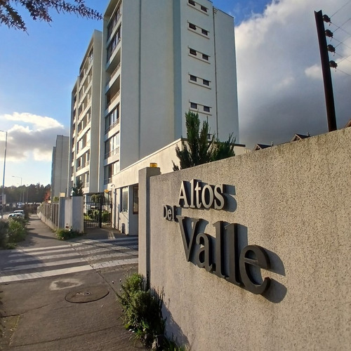Lomas San Andrés Arriendo, 3d 2d 1e, Incluye Ggcc