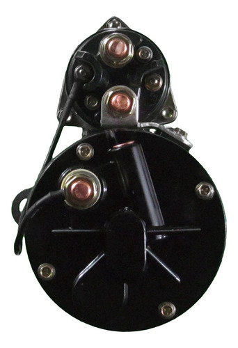 New Starter 42mt 24v 0r2187 0r4259 8c3545 1993978 104610 Ccc