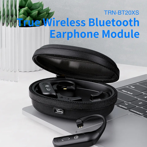 Modulo Bluetooth Para Zsx Zs10 Pro Castor Aac Sbc Trn Bt20xs