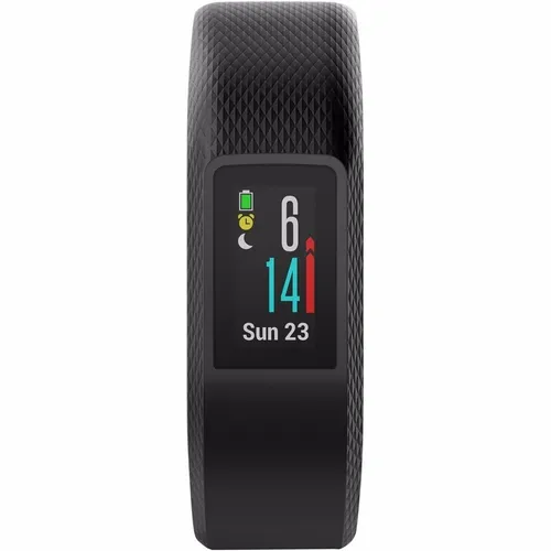 Garmin Vivosport Activity Tracker Gps Hr Color Pizarra Env o