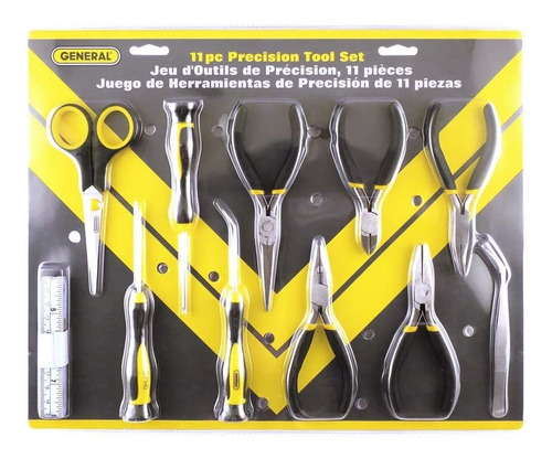 Imagen 5 de 5 de Juego De Herramientas De Precisión Pts Para Manualidad...