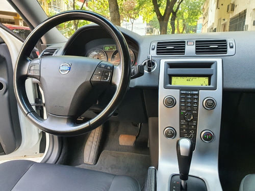 Volvo S40 T5 230 Cv Unico!!
