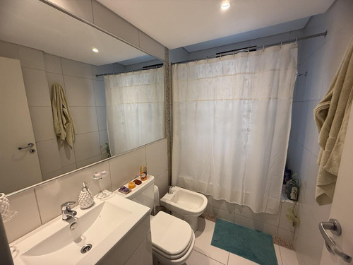 Alquiler Departamento 1 Dormitorio Amoblado Colon Al 1400 Alberdi