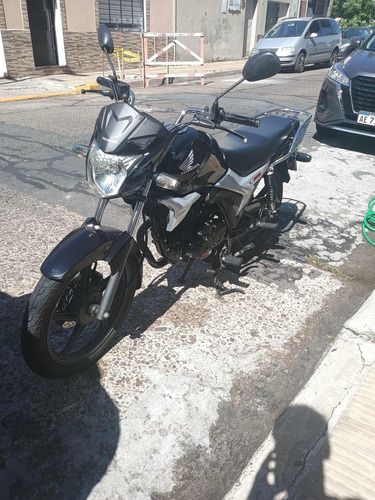 Honda Glh 150 2023