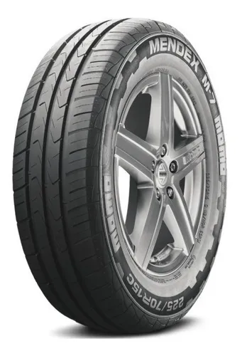 Cubierta Momo Mendex M7 175/65 R14c Interior