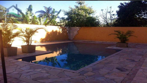 Imagem 12 de 21 de Casa De Condomínio Com 2 Dorms, Jardim Estância Brasil, Atibaia - R$ 300 Mil, Cod: 2322 - V2322