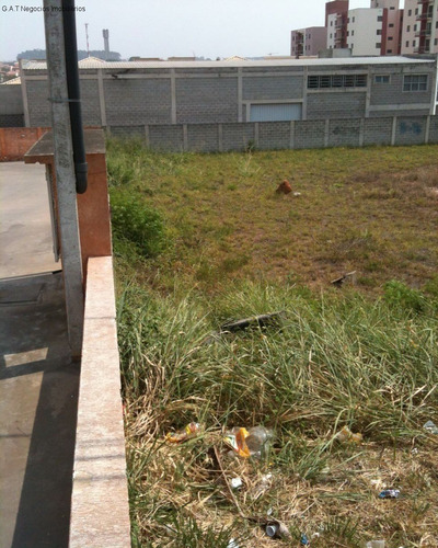 Imagem 11 de 17 de Terreno À Venda Nojardim Vera Cruz -sorocaba/sp - Ar00758 - 34585522