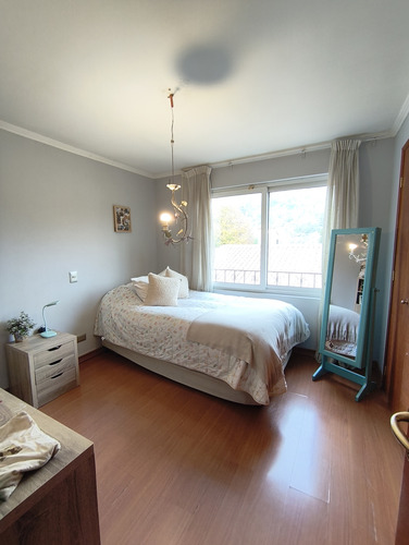 Hermosa Casa Con 6 Dormitorios