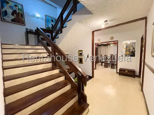 Casa En Venta En La Tahona