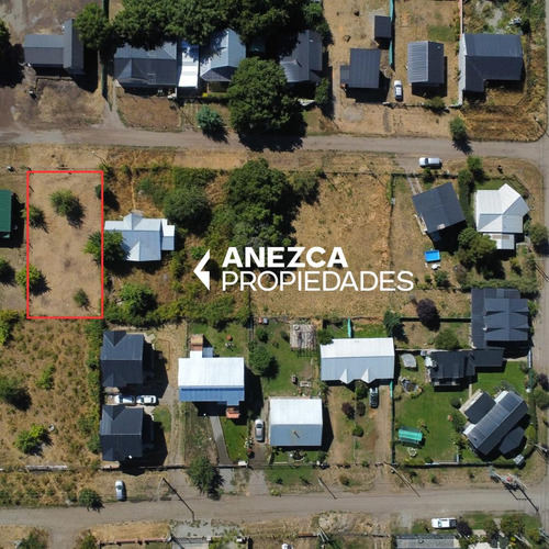 Terreno 478 M2 - Bº Arrayanes - El Bolsón