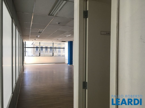 Comercial - Jardim América - Sp - 598946