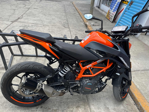 Ktm 2023