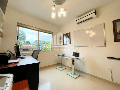 Imagen 10 de 24 de Town House En Res. Doral Park, Mañongo (lemth-167)