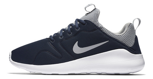 Zapatillas Nike Kaishi 2.0 Midnight Navy/wolf 833411-401   