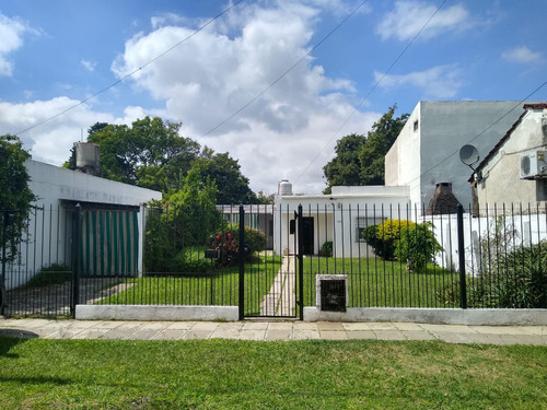 Casa Americana En Venta Ituzaingo Norte