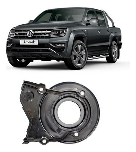 Tapa Correa Distribucion Amarok 2.0 Tdi 2019 2020 2021  