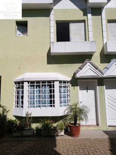 Imagem 3 de 18 de Casa 3 Dorm Com Suíte Na Penha - Ca00467 - 68428102