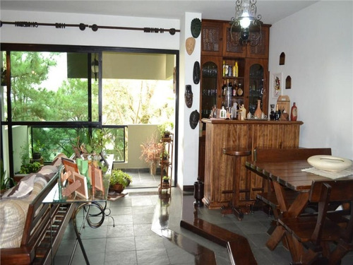 Imagem 1 de 30 de Enseada-condomínio Terras De São José-apartamento Duplex-03 Dormitórios-lazer - Ad0003 - 34709092