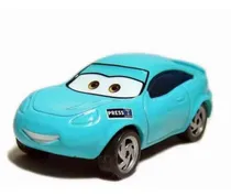 Comprar Cars Disney Pixar Kori Turbowitz Cars Disney Pixar Kori