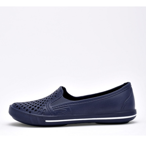 Sandalias Mujer Urus 7817 Marino 125-885