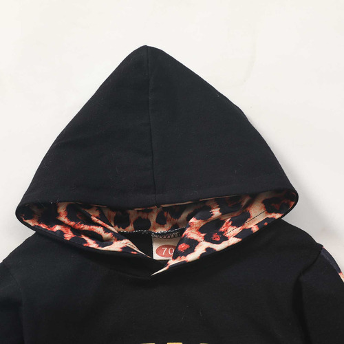Ropa Para Recién Nacidas, Sudaderas Con Capucha Para Niñas,