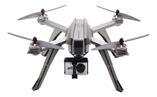 Drone MJX Bugs B3 Pro gray 1 bateria