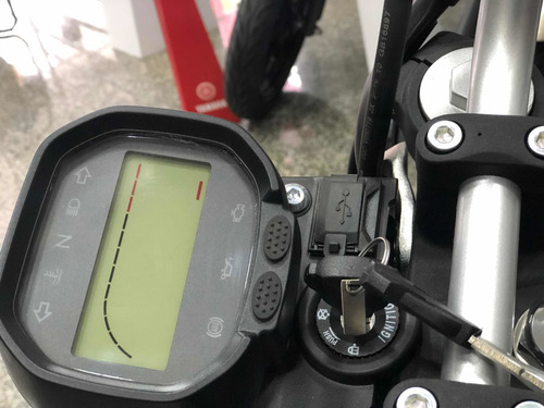 Imagen 5 de 10 de Gilera Ac4 Entrega Inmediata Ahora 18