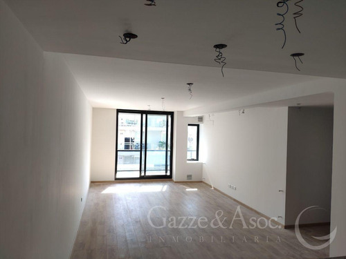 Imagen 4 de 14 de Venta Depto. A Estrenar, 2 Dor Con Cochera , Callao 1565 - Gazze