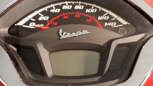 Imagen 7 de 13 de Scooter Vespa Piaggio 300 Super 2023 - Entrega Inmediata