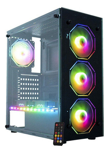 Pc Gamer Gamer Intel I9 9900k 32gb Ssd 512gb 