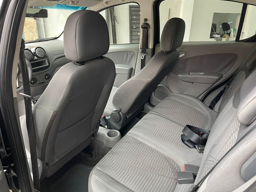 Fiat Palio 1.0 Attractive Flex 5p