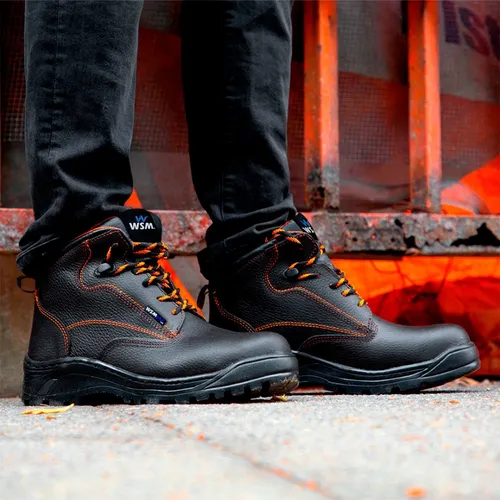 Cavalier safety deals shoes price