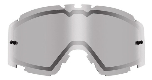 Mica Para Goggles Blur / Oneal B-10spare Double Colores