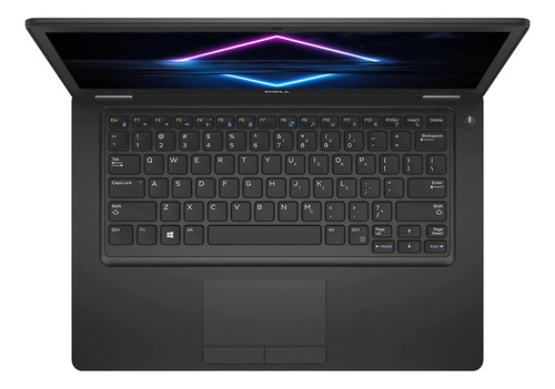 Laptop Dell Latitude 5490 Core I5-8350 Ssd 512gb Ram 16gb (Reacondicionado)