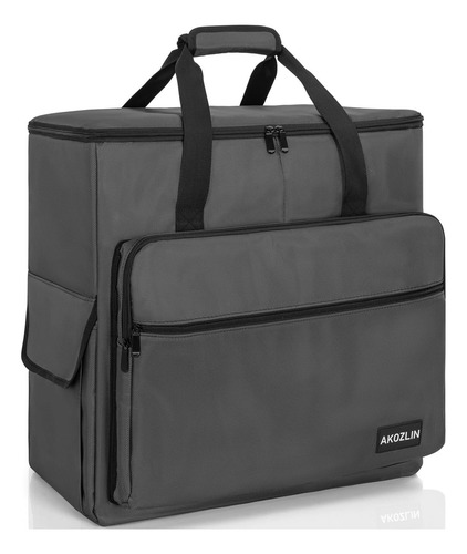 Akozlin Desktop Gaming Computer Tower Chasis Pc Case Bolsa D