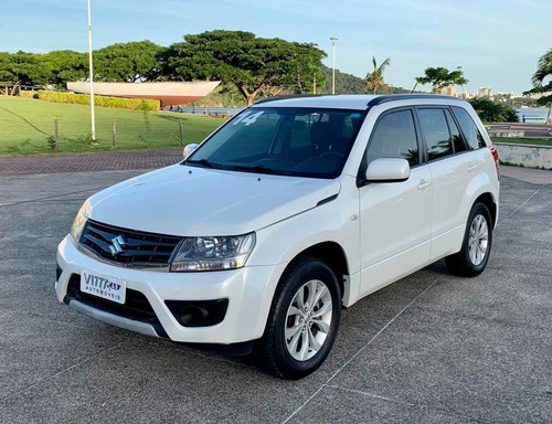 Suzuki Grand Vitara 2.0 16v 4x2 Manual 2013/2014
