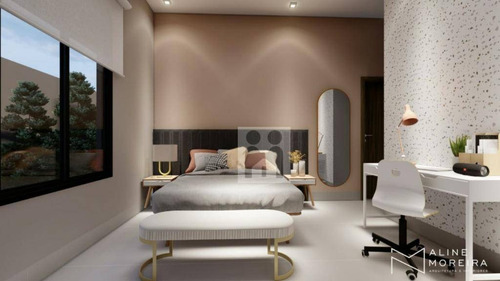Imagem 18 de 18 de Casa Com 4 Dormitórios À Venda, 260 M² Por R$ 1.800.000,00 - Alphaville I - Ribeirão Preto/sp - Ca0753