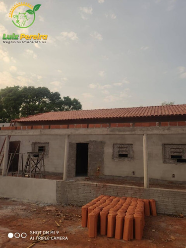 Imagem 3 de 4 de Fazenda À Venda Em São Valério 488.84 Hectares (dupla Aptidão) - 2000