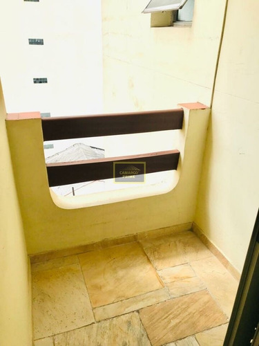 Imagem 8 de 15 de Apartamento Mobiliado Para Locação Em Higienópolis - Eb85395