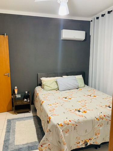 Imagem 16 de 25 de Apartamento Com 2 Dormitórios À Venda, 74 M² Por R$ 360.000,00 - Aviação - Praia Grande/sp - Ap3470