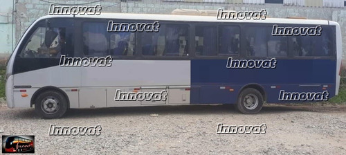 Imagem 2 de 7 de Mascarello Gran Micro 2014 C/36 Lugares C/ar Cod 234
