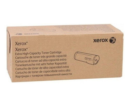 Tóner Original Xerox Versalink B400 / B405