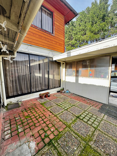 Bella Casa 4d2b+ Casita 1d Hospital Higueras (105681)