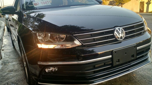 Volkswagen Vento Advance Plus Tiptronic 2.5, Unico!! Dueño