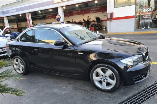 Bmw Serie 1 2.5 125i Coupe Sport 2009