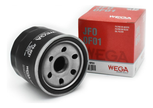 Filtro De Aceite Wega Chery Qq 1.1