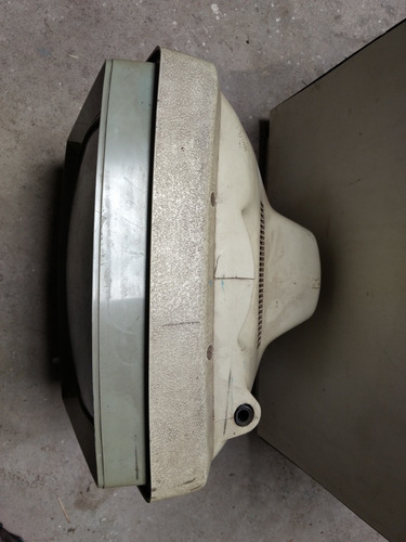 Televisão Philco Ford Antiga , O Barateiro