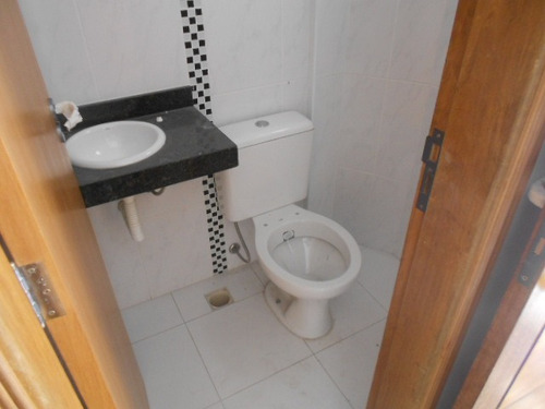 Imagem 3 de 14 de Pompeia- Sobrado Novo- 3 Dorm-ste-piscina-churr-2 Vgs
