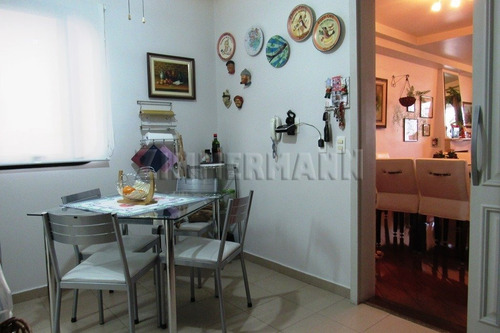 Imagem 15 de 15 de Apartamento - Perdizes - Ref: 110568 - V-110568
