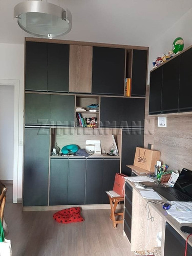 Imagem 5 de 15 de Apartamento - Higienopolis - Ref: 116098 - V-116098